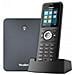 W79p Telefono Ip Nero 20 Linee Tft Wi-fi - Foto miniatura 1