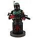 Figura Di Supporto E Caricabatteria Per Controller E Smartphone - Boba Fett - Foto miniatura 1