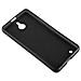 Custodia Compatibile Con Nokia Lumia 850 In Nero Ossido - Coperchio Protettivo In Silicone Tpu Flessibile - Foto miniatura 2