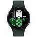 Galaxy Watch4 3,56 Cm (1.4"") 44 Mm Samoled 4g Verde Gps (satellitare)  - Foto miniatura 3