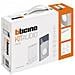 Kit Citofonico Classe100a16e Mono Familiare Linea 3000 - Bticino 364232 - Foto miniatura 1