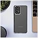 Cover Samsung Galaxy A53 5g Silicone Flessibile Sottile Trasparente - Foto miniatura 4