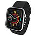 Smartwatch Hava 1.68 Alluminio Pressione Gray Black - Foto miniatura 1