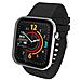 Smartwatch Hava 1.68 Alluminio Pressione Gray Black - Foto miniatura 2