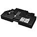 Residuo Compa Pixma G1420, g2560, g3520, g650#4589c001 / mcg02 - Foto miniatura 1