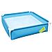 Piscina My First Frame Pool 122x122x30,5 Cm - Foto miniatura 2