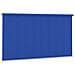 Tenda A Rullo Per Esterni 400x230 Cm Blu Hdpe - Foto miniatura 2