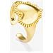 Gioielleria Radiant Ry000059. Anello, Colore Oro. Donna. - In ordine - Foto miniatura 2