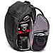ADVANCED TRAVEL BACKPACK M III - Foto miniatura 11