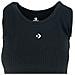 Scoop Neck Tank 10021457-001, Donne, Nero, S - Foto miniatura 2
