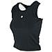 Scoop Neck Tank 10021457-001, Donne, Nero, S - Foto miniatura 3