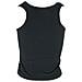 Scoop Neck Tank 10021457-001, Donne, Nero, S - Foto miniatura 4
