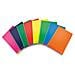02136414M Quaderno per Scrivere A5 Multicolore 10 pz - Foto miniatura 1