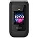 Cellulare Senior MM827 4G Dual Sim Colore: Nero - Foto miniatura 1