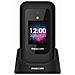 Cellulare Senior MM827 4G Dual Sim Colore: Nero - Foto miniatura 3