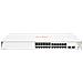Networking Instant On Switch Series 1830 Jl813a 24g Managed Poe+ (195w) 12x10/1000/1000+ 12x10/100/1000 Poe + 2xsfp 1gbe - Foto miniatura 1