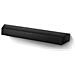 Soundbar Professionale HAL5023/00 con 2.1 Canali Potenza 200 W Subwoofer Integrato Bluetooth Colore Nero - Foto miniatura 1