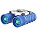 Binocolo (10×) Wyj-0518-23 Azul - Foto miniatura 5