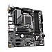 Scheda Madre B760M DS3H AX Socket LGA 1700 Chipset Intel B760 Express micro ATX - Foto miniatura 1
