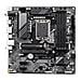 Scheda Madre B760M DS3H AX Socket LGA 1700 Chipset Intel B760 Express micro ATX - Foto miniatura 2