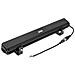 Led-line Total White, Barra A Led 2 Funzioni - 10/30v - 545x50 Mm - Foto miniatura 2