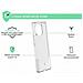 Cover Rinforzata Per Xiaomi Mi 11 5g Pure, Trasparente - Foto miniatura 2
