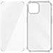 Cover Per Iphone 15 Plus Angoli Bumper Anti-urto + Vetro Temperato 9h - Foto miniatura 2