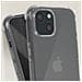 Cover Per Iphone 15 Plus Angoli Bumper Anti-urto + Vetro Temperato 9h - Foto miniatura 4