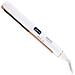 CR 2322 Piastra per capelli professionale Ceramica Tormalina Colore Bianco 50W - Foto miniatura 2
