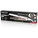 CR 2322 Piastra per capelli professionale Ceramica Tormalina Colore Bianco 50W - Foto miniatura 7