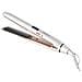 CR 2322 Piastra per capelli professionale Ceramica Tormalina Colore Bianco 50W - Foto miniatura 1