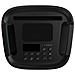 Hp110 Altoparlante Portatile E Per Feste Nero 300 W - Foto miniatura 3