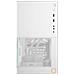 Case M4 King Arthur Mid Tower E-ATX, ATX, micro ATX, Mini-ITX 2 Porte USB 3.0 Colore Bianco (Finestrato) - Foto miniatura 1