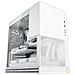 Case M4 King Arthur Mid Tower E-ATX, ATX, micro ATX, Mini-ITX 2 Porte USB 3.0 Colore Bianco (Finestrato) - Foto miniatura 3