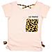 T-shirt lc12169 tmc s3-12a Ragazza - Foto miniatura 1