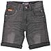 Bermuda gns78592 grey kids s1-12a Ragazzo - Foto miniatura 1