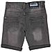 Bermuda gns78592 grey kids s1-12a Ragazzo - Foto miniatura 2