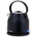 DOD202N bollitore elettrico 1,5 L 2200 W Nero - Foto miniatura 4