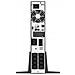Gruppo di Continuità UPS Back UPS 3 kVA / 3000 W 9 uscite AC - Foto miniatura 4