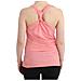 Canotta In Cotone Rosa - It44-l - Foto miniatura 3