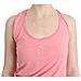 Canotta In Cotone Rosa - It44-l - Foto miniatura 5
