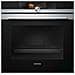 HS658GXS1 forno 71 L Nero, Acciaio inox - Foto miniatura 1