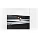 HS658GXS1 forno 71 L Nero, Acciaio inox - Foto miniatura 7