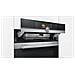 HS658GXS1 forno 71 L Nero, Acciaio inox - Foto miniatura 4