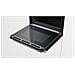 HS658GXS1 forno 71 L Nero, Acciaio inox - Foto miniatura 5