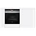 HS658GXS1 forno 71 L Nero, Acciaio inox - Foto miniatura 2
