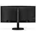 3000 Series 34b2u3600c/00 Monitor Pc 86,4 Cm (34'') 3440 X 1440 Pixel Wide Quad Hd Lcd Nero - Foto miniatura 3