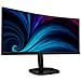 3000 Series 34b2u3600c/00 Monitor Pc 86,4 Cm (34'') 3440 X 1440 Pixel Wide Quad Hd Lcd Nero - Foto miniatura 4