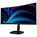 3000 Series 34b2u3600c/00 Monitor Pc 86,4 Cm (34'') 3440 X 1440 Pixel Wide Quad Hd Lcd Nero - Foto miniatura 6