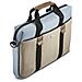 Silvan 35,8 cm (14.1") Borsa con caricamento dall'alto Beige, Blu - Foto miniatura 3